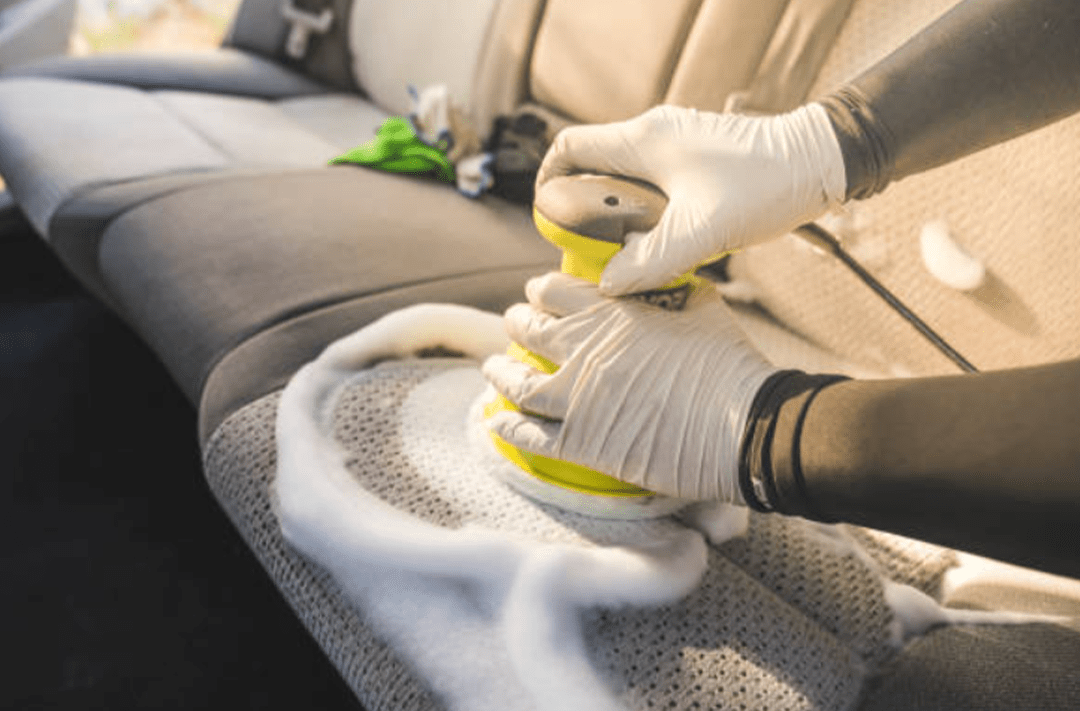 Fresh N Clean Express, business photo 3