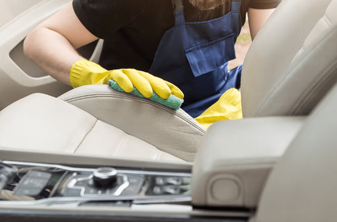 Fresh N Clean Express, business photo 5