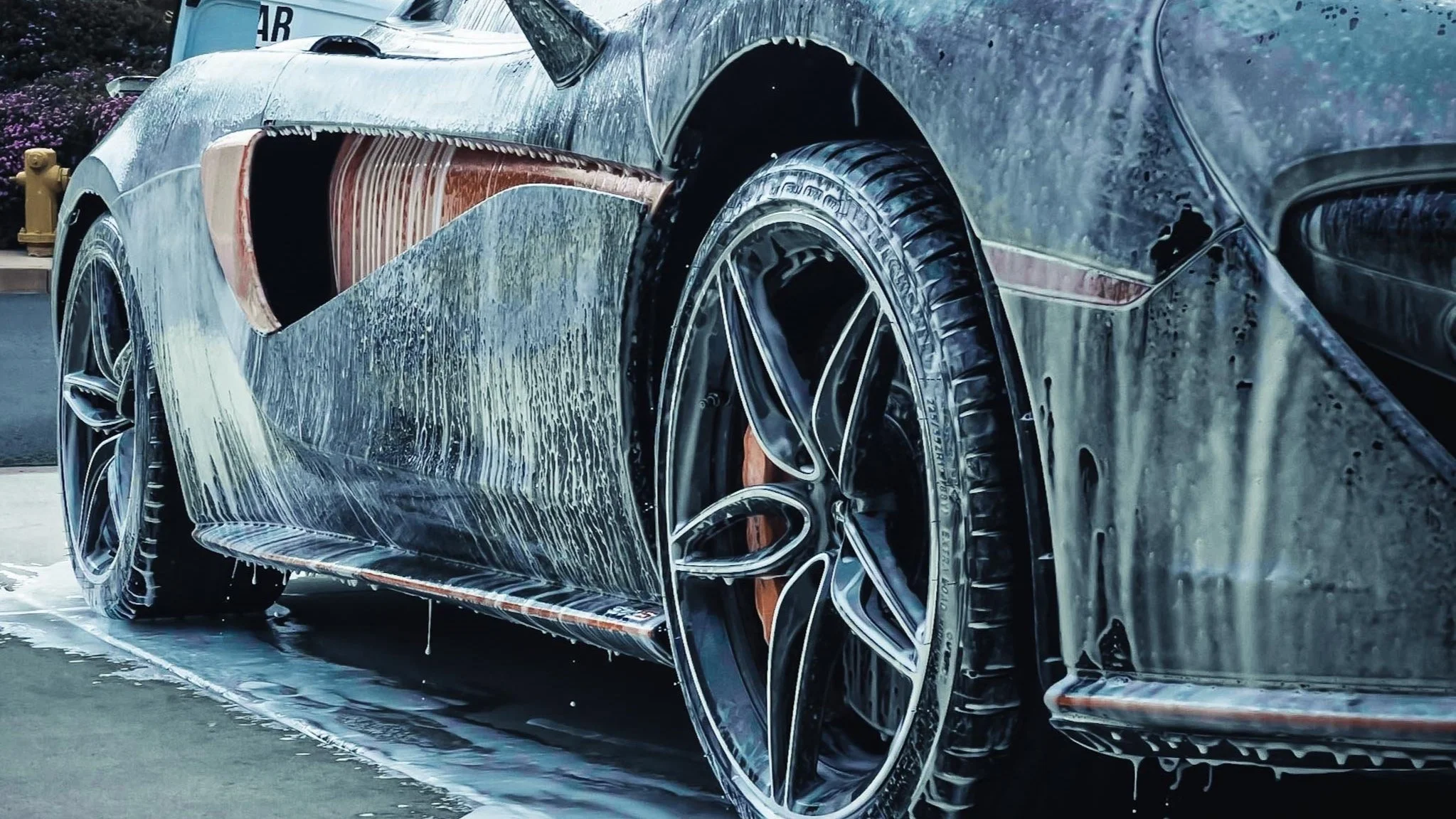 Express Detail vs. Full Detail: Shocking Truth!