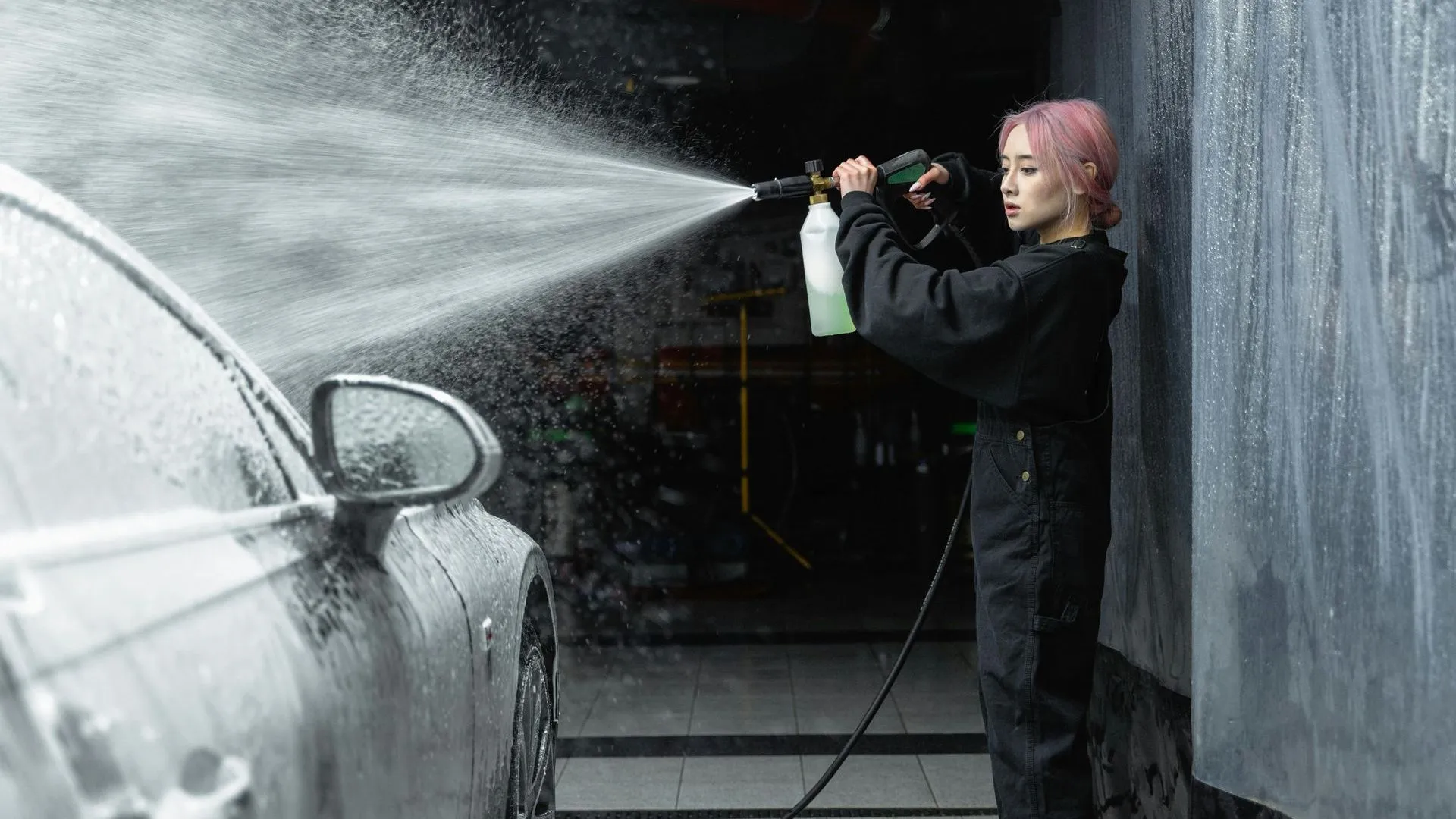 Uber Cleaning: Best Lyft Detailing Tips